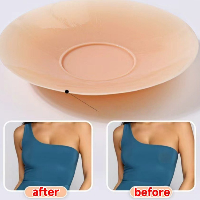 2/10pcs Men Nipple Covers Invi - огляд і ціна Nipple Cover Pasties