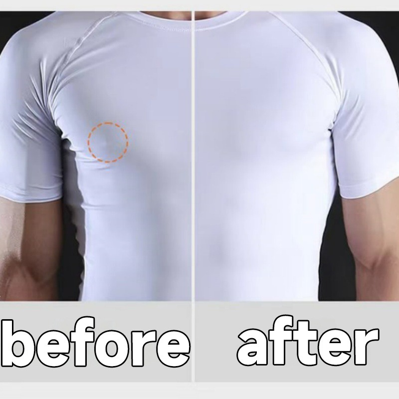 2/10pcs Men Nipple Covers Invi - огляд і ціна Nipple Cover Pasties
