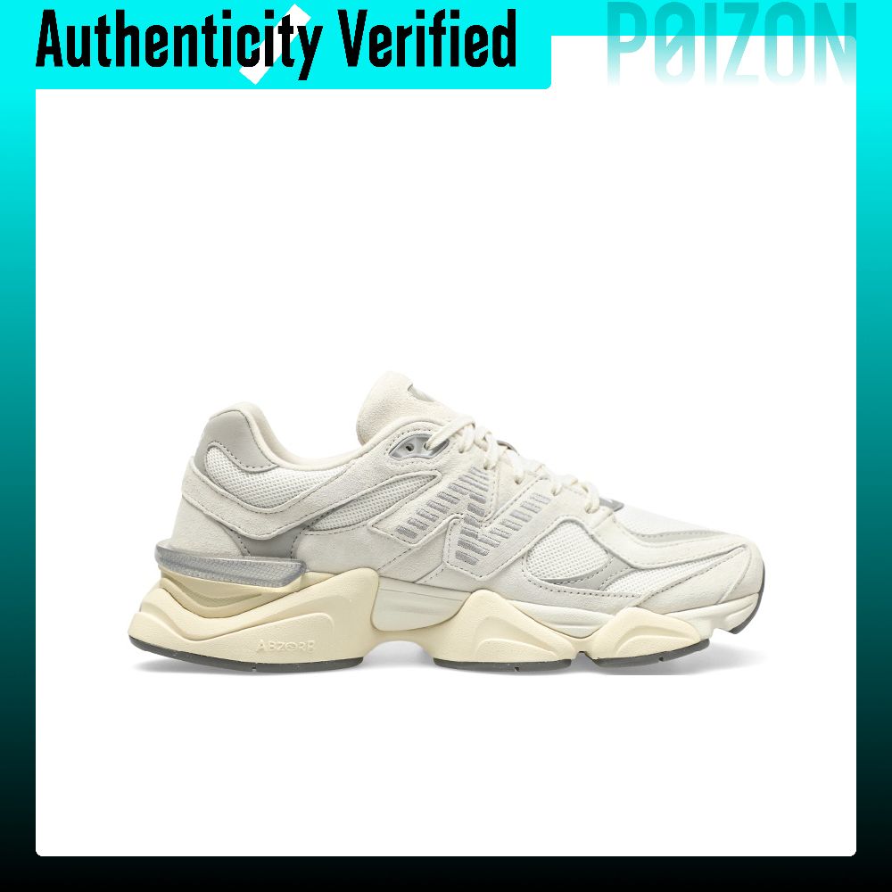 New Balance NB 9060 Casual Sho - огляд і ціна New Balance Shoes 9060