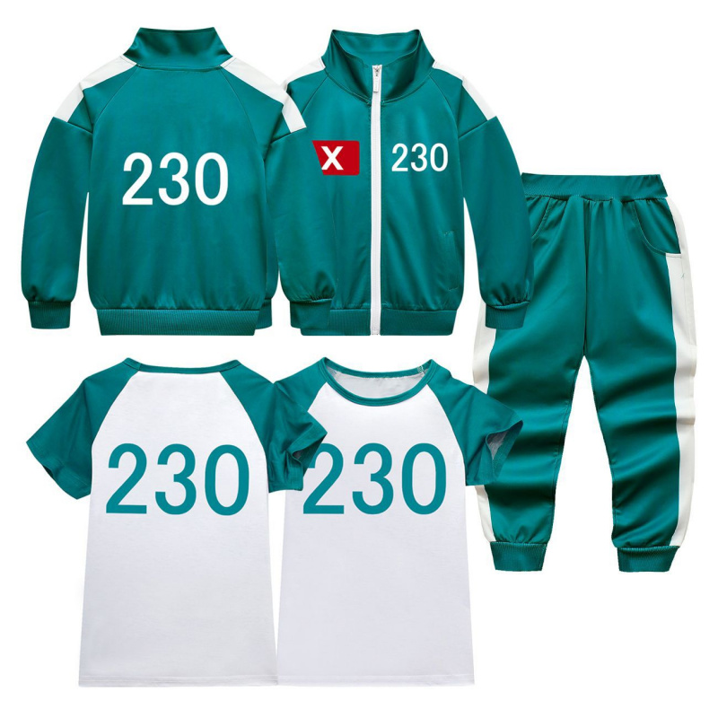 2025 New  Kids Customized Cala - огляд і ціна Boyshort Underwear