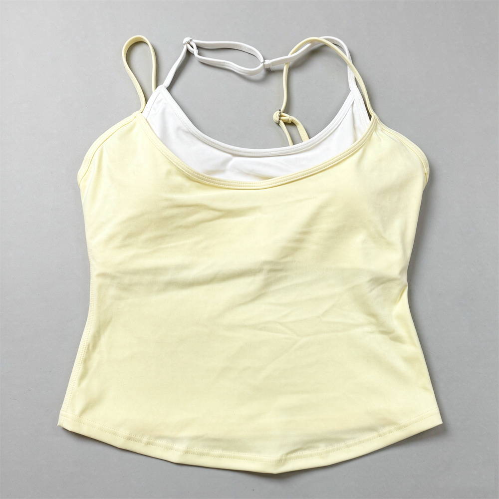 Pad Adjustable Yoga Bra Women  - огляд і ціна Push Up Bra Padded