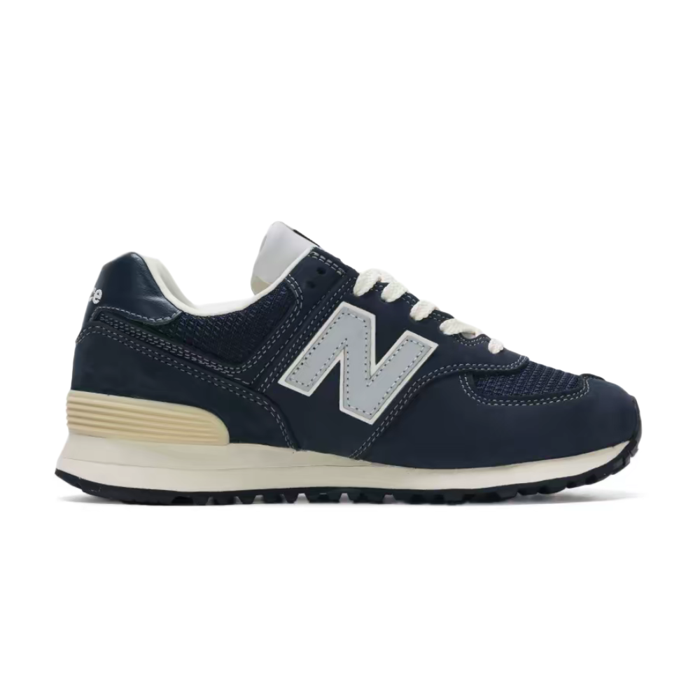 New Balance x POTTERYNB 574 Un - огляд і ціна New Balance Shoes 574