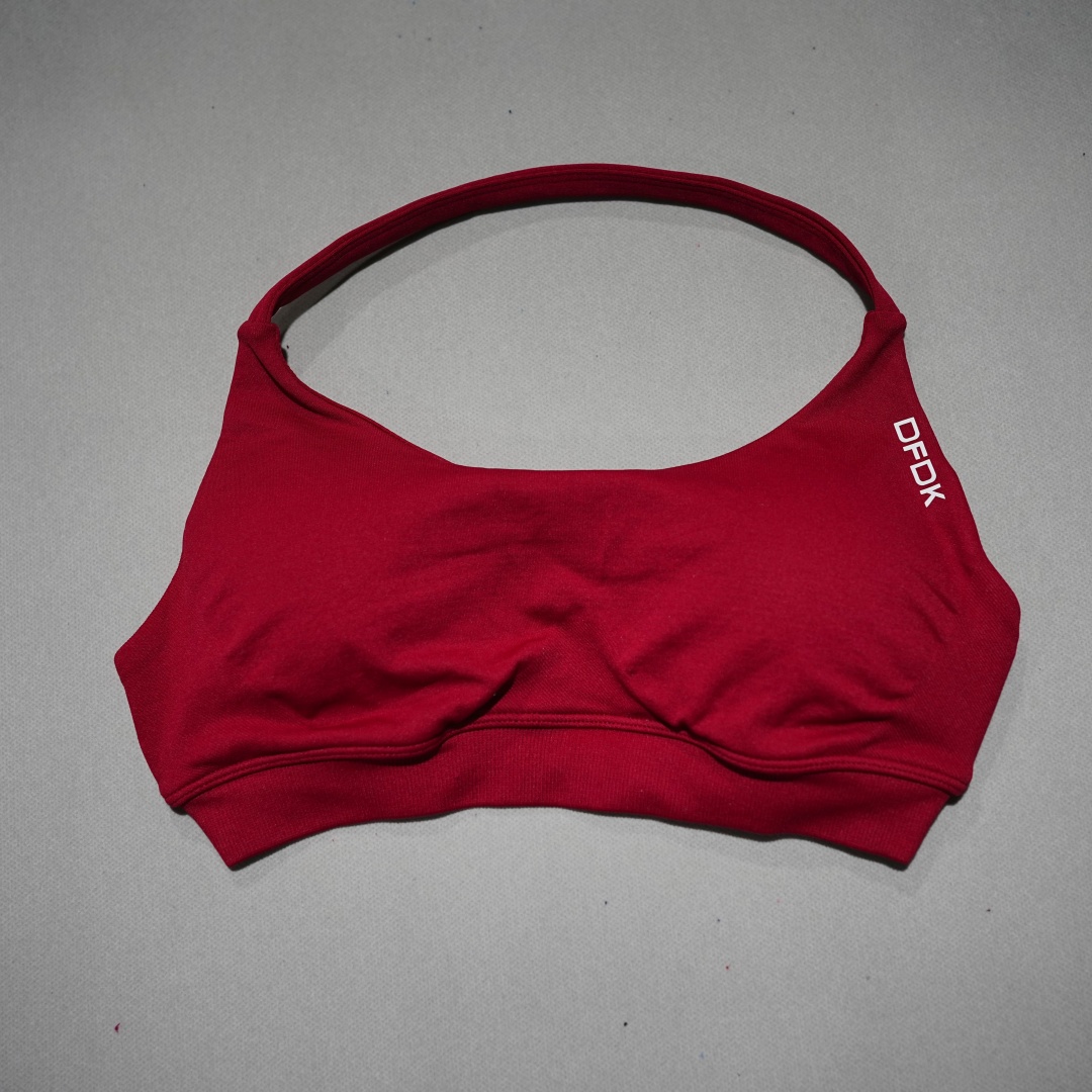 DFDK Women Seamless Sports Bra - огляд і ціна Push Up Bra Padded