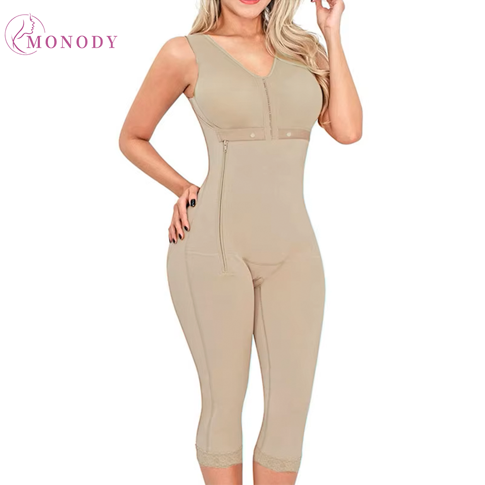 Women Full Body Shapewear with - огляд і ціна Shapewear Bodysuit Firm