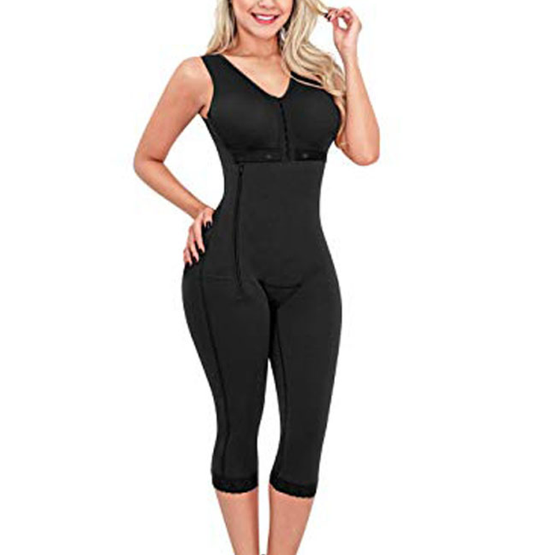 Women Full Body Shapewear with - огляд і ціна Shapewear Bodysuit Firm