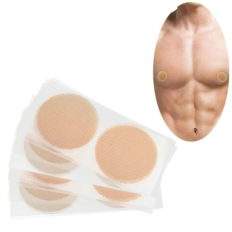 100/200 Pieces Of Disposable N - огляд і ціна Nipple Cover Pasties
