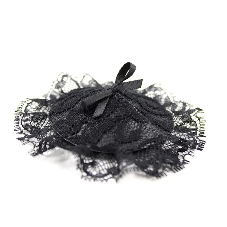 Lace Heart Nipple Pasties Reus - огляд і ціна Nipple Cover Pasties