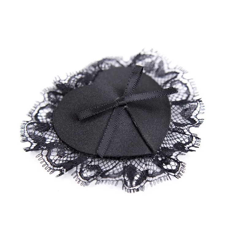 Lace Heart Nipple Pasties Reus - огляд і ціна Nipple Cover Pasties