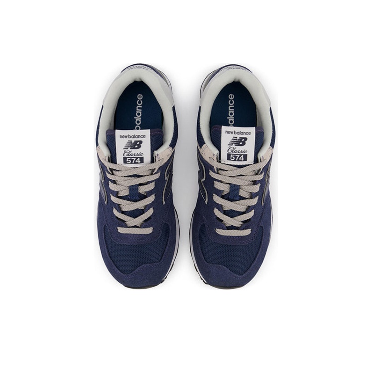 New Balance NB 574+ Running Sh - огляд і ціна New Balance Shoes 574