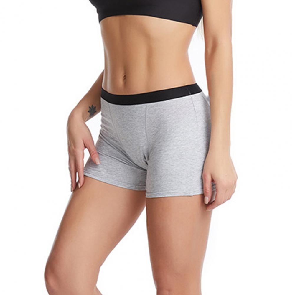 Cotton Panties Women's Cotton  - огляд і ціна Period Panty Absorbent