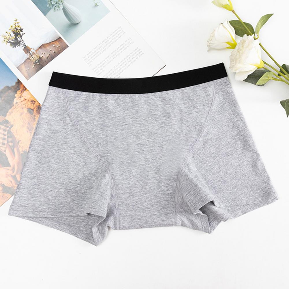 Cotton Panties Women's Cotton  - огляд і ціна Period Panty Absorbent