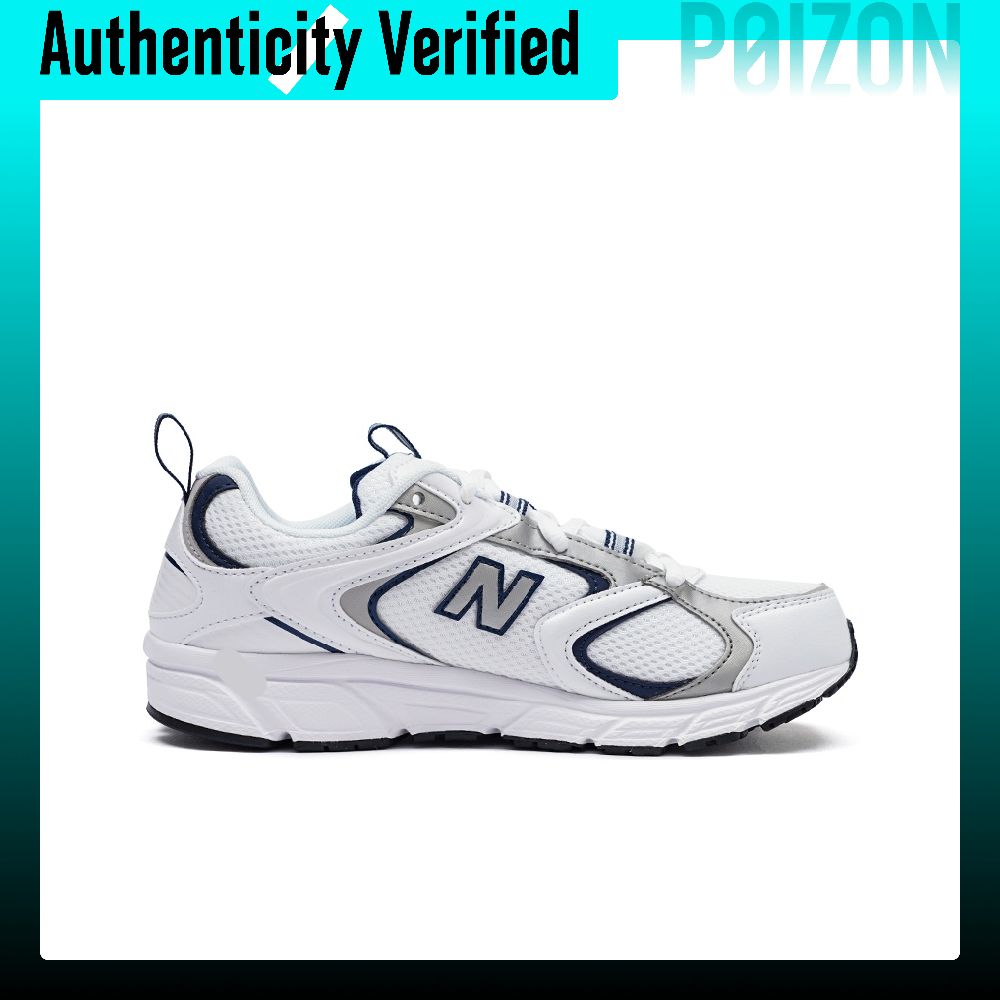 New Balance 408 Fabric Retro S - огляд і ціна New Balance Shoes 9060