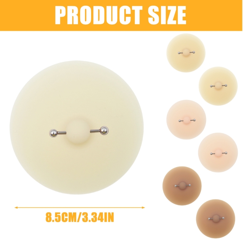 Womens Nipple Cover Pasties wi - огляд і ціна Nipple Cover Pasties