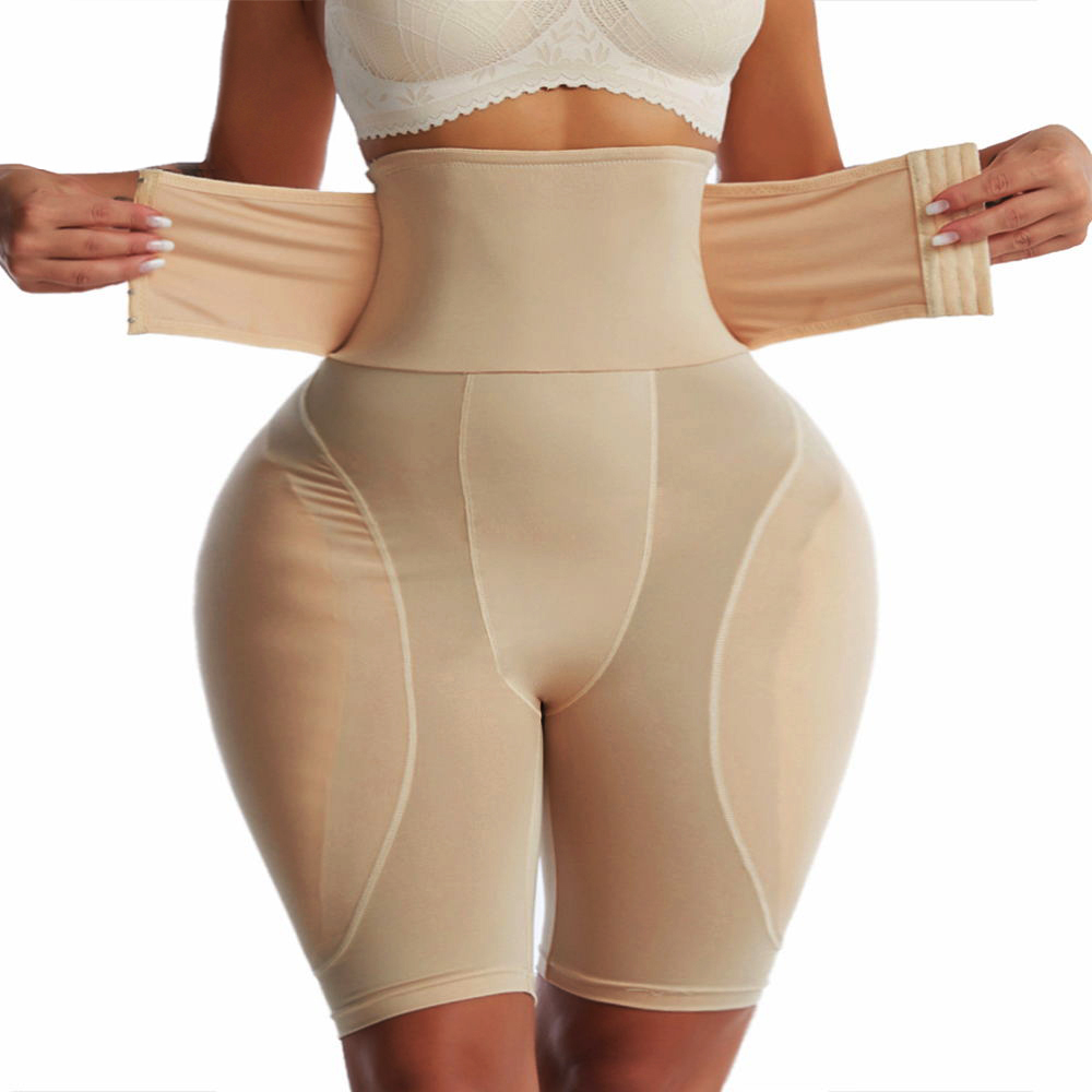 KUCLUT Women Hip Enhancer Shap - огляд і ціна Shapewear Bodysuit Firm