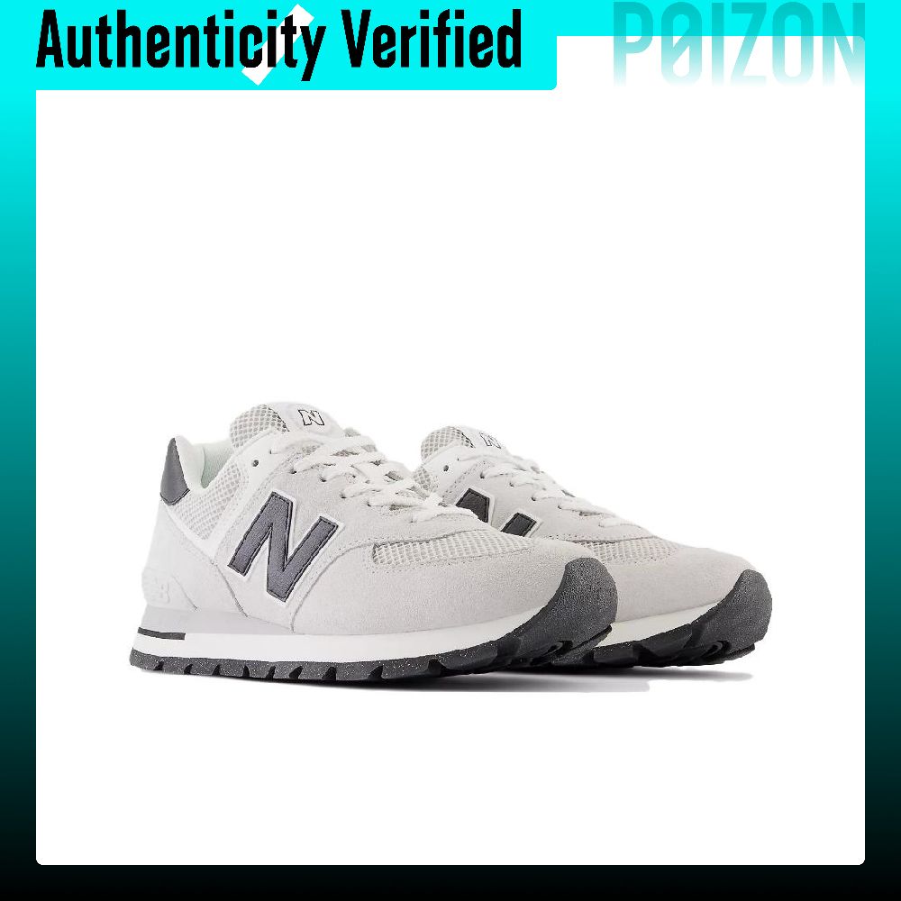 New Balance NB 574 Running Sho - огляд і ціна New Balance Shoes 574
