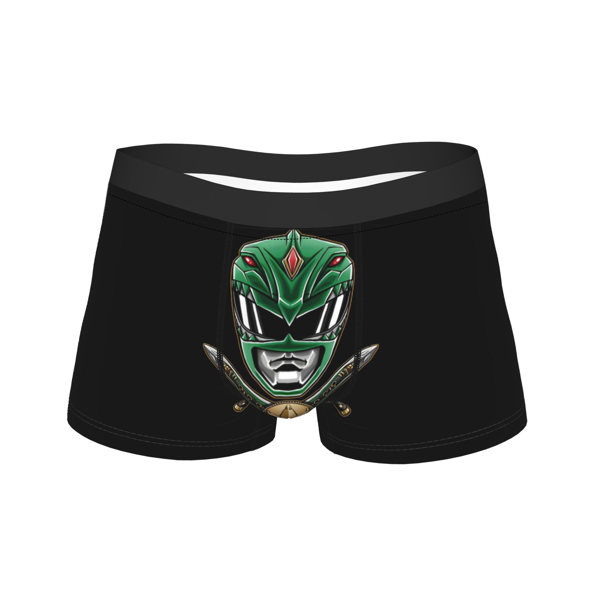 Sexy Boxer Shorts Panties Brie - огляд і ціна Boyshort Underwear